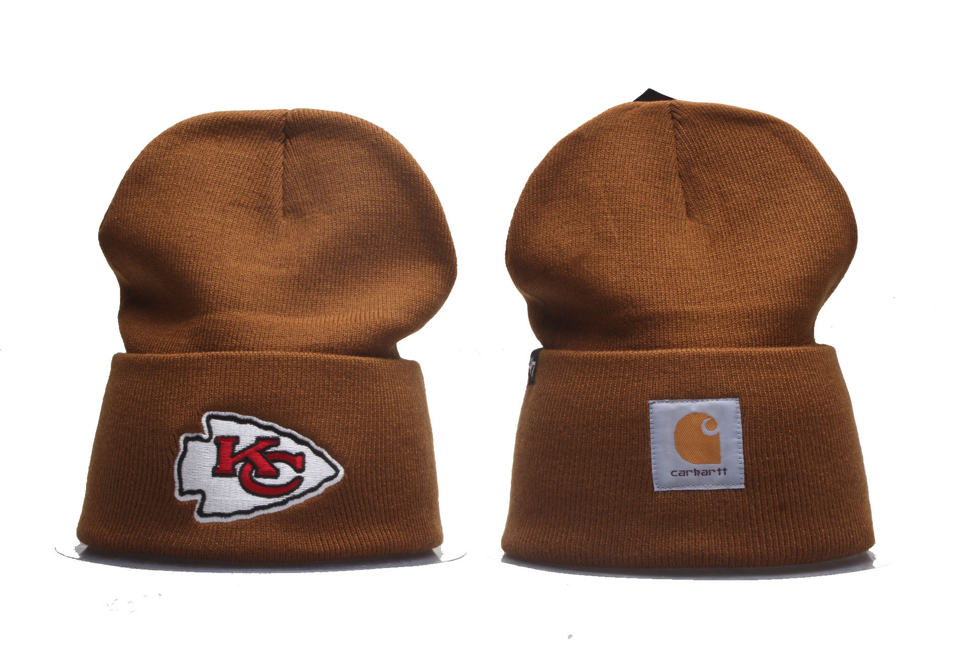 2024 NFL Kansas City Chiefs Hat YP->->Sports Caps